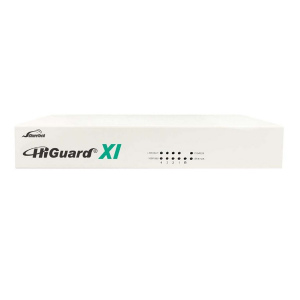 眾至 ShareTech	HiGuard XI	桌機款