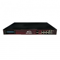 眾至 ShareTech	INF-8600T	內網防火牆