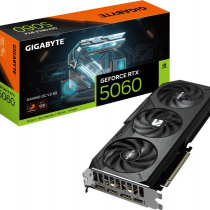 技嘉 GeForce RTX™ 5060 GAMING OC V2 8G NVIDIA顯示卡