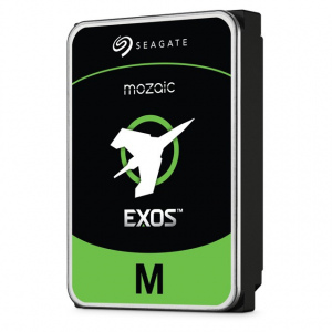 希捷 Seagate EXOS SATA 企業碟 2TB / 4TB / 6TB / 8TB / 10TB / 12TB / 16TB / 20TB / 24TB / 28TB / 30TB