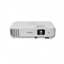 EPSON EB-X52 高亮彩商用投影機
