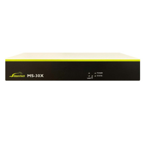 眾至 ShareTech	MS-30X	郵件伺服器