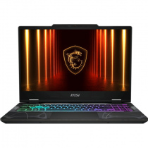 MSI	Cyborg 15	B2RWFKG-027TW	黑	15.6"FHD IPS/C7-240H/16G/512G/RTX5060 8G/W11