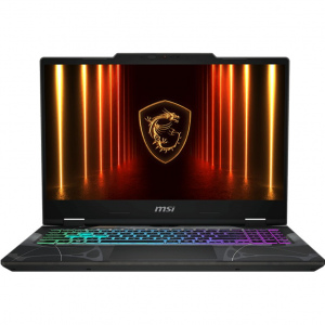 MSI	Cyborg 15	B2RWEKG-028TW	黑	15.6"FHD IPS/C7-240H/16G/512G/RTX5050 8G/W11