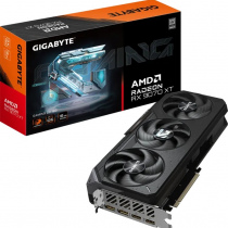 技嘉 Radeon RX 9070 XT GAMING OC 16G AMD顯示卡