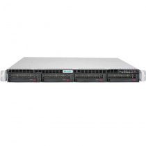 眾至 ShareTech	MA-600+	郵件歸檔伺服器
