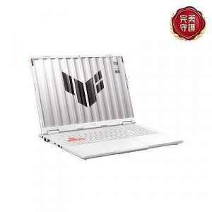 ASUS FA608UMI-0091A260H灰/0121C260H銀R7/RTX5060/16G/512G