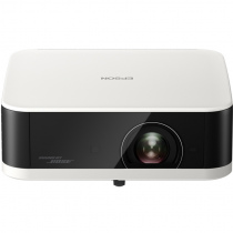 EPSON Lifestudio Pop EF-61W 白 / EF-61R 紅 / EF-61G 綠