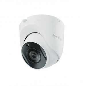 Synology 群暉 TC500 半球型AI智能攝影機