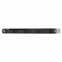 威聯通 QNAP 短機箱機架式 NAS TS-433eU