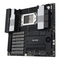 ASUS Pro WS WRX90E-SAGE SE 工作站級AMD主機板