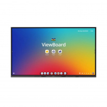 ViewSonic IFP110 ViewBoard® 110吋 4K 互動顯示器