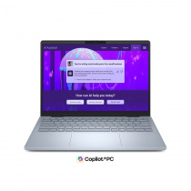 DELL	14 Plus	DB14250-R1508STW	冰川銀	14"2.5K IPS/U5-226V/16G/1T/W11