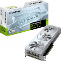 技嘉 GeForce RTX 5070 EAGLE OC ICE SFF 12G NVIDIA顯示卡