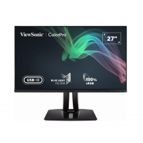 ViewSonic VP2756-2K ColorPro 27吋顯示器 (內建喇叭)