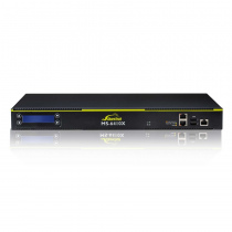 眾至 ShareTech	MS-6410X	郵件伺服器
