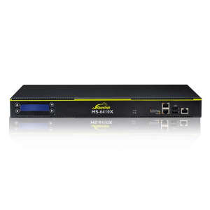 眾至 ShareTech	MS-6410X	郵件伺服器