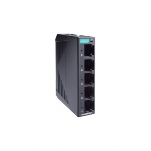 MOXA EDS-2005-ELP 非網管型交換器