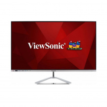 ViewSonic VX3276-2K-MHD-2 32吋無邊框設計顯示器 (內建喇叭)
