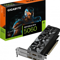 技嘉 GeForce RTX 5060 OC Low Profile 8G NVIDIA顯示卡