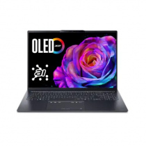 ACER	Swift Go 16	SFG16-73-71S0	灰	16.0"2.8K OLED/U7-255H/32G/1T/W11