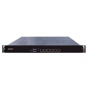 NUSOFT NGFW-710 次世代防火牆