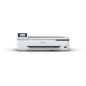 EPSON SureColor SC-T3130N 桌上型A1繪圖機