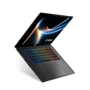 MSI Stealth 16 AI+ B3WI-006TW U9-386H/32G/1T/RTX5080