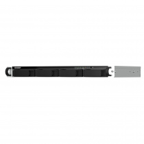 威聯通 QNAP 短機箱機架式 NAS TS-464eU-8G
