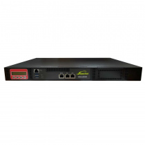 眾至 ShareTech	MS-6430X	郵件伺服器