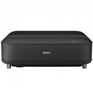 EPSON Lifestudio Grand EH-LS670B 黑 / EH-LS670W 白