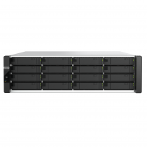 威聯通 QNAP NAS ES1686dc-R2-2142IT-128G
