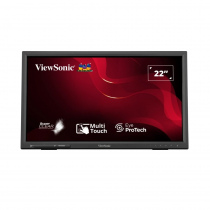 ViewSonic TD2223-2 22吋觸控顯示器 (內建喇叭)