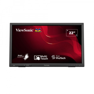 ViewSonic TD2223-2 22吋觸控顯示器 (內建喇叭)