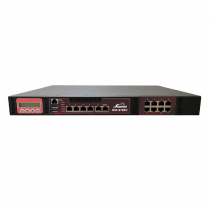 眾至 ShareTech	INF-8700C	內網防火牆