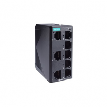 MOXA EDS-2008-EL-T 非網管型交換器