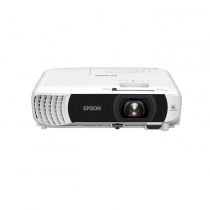 EPSON EB-W55 高亮彩商用投影機