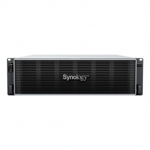 Synology 群暉 RackStation® RS6426xs+