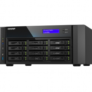 威聯通 QNAP NAS TS-h1277AFX-R7-32G