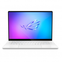 ASUS	ROG Zephyrus G16 (2025)	GA605KP-0032H350H-NBLO	鉑月銀	16.0"2.5K OLED/RAI7-350/32G/2T/RTX5070 8G/W11