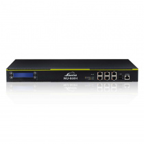 眾至 ShareTech	NU-860H	NG UTM 新世代防火牆