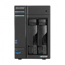 Asustor 華芸 LOCKERSTOR 2 Gen2+ NAS AS6702T v2